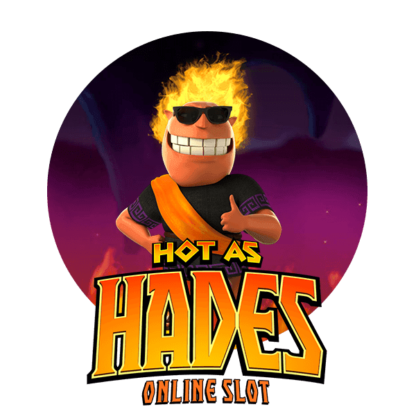 Hot-As-Hades slot