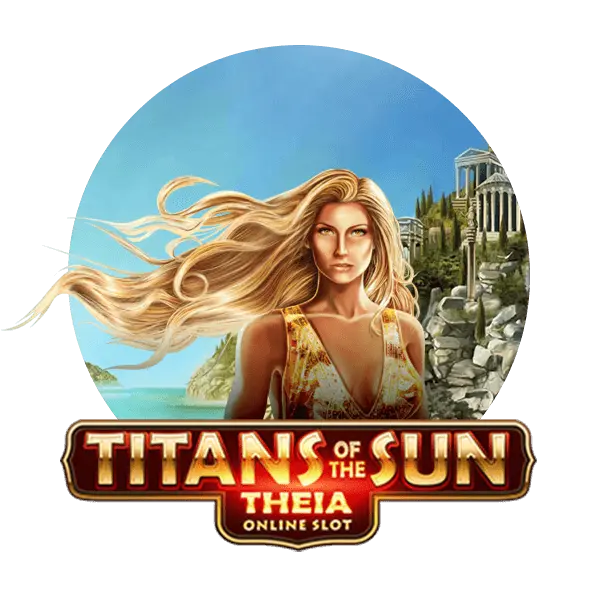Titans-of-the-sun-theia slot