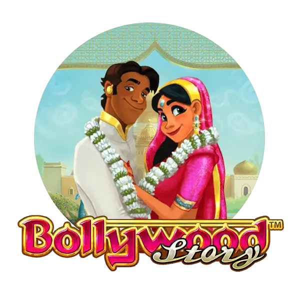Bollywood slot
