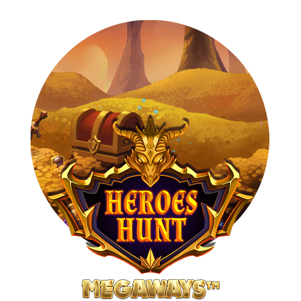 HeroesHunt Megaways slot