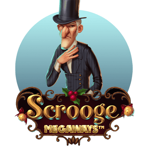 Scrooge Megaways - slot Icon