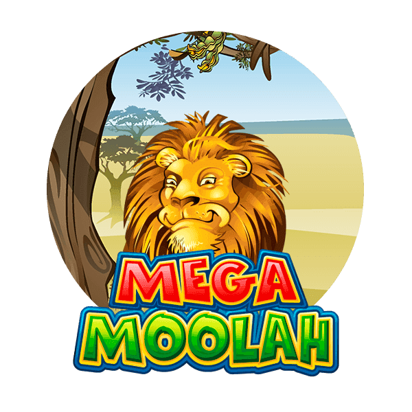 Mega moolah slot