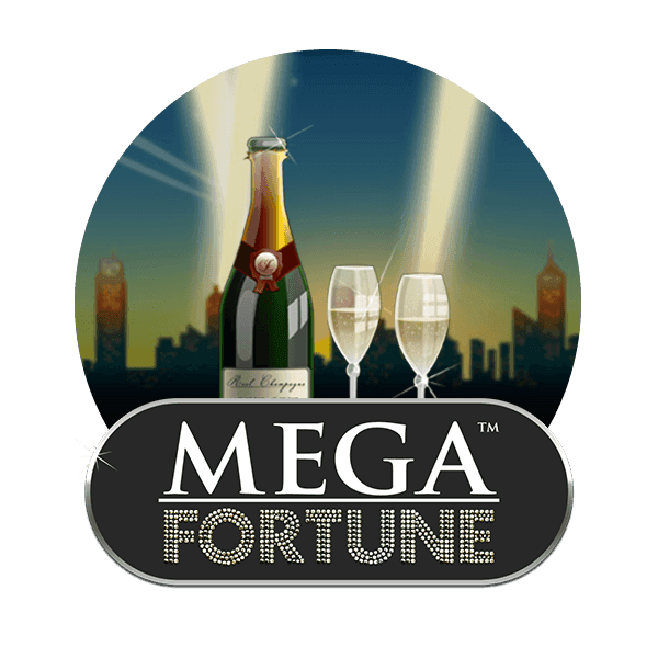 Mega Fortune