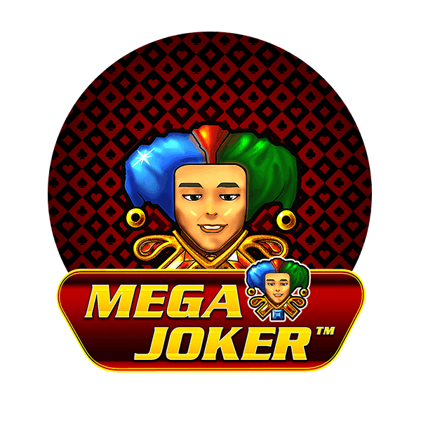 Mega Joker slot