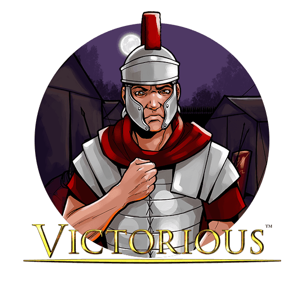 Victorious slot