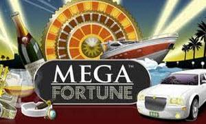 Megafortune