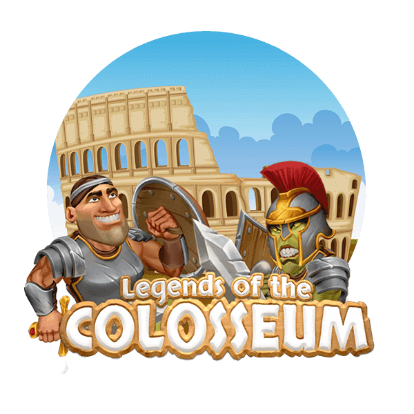 Legends-Of-The-Colosseum