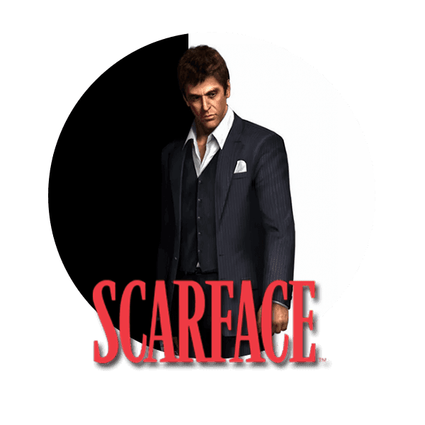 Scarface slot