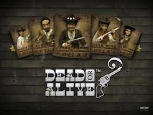 dead or alove splash