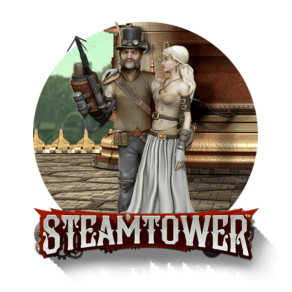 Steam Tower slot