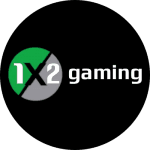 1x2-gaming logga