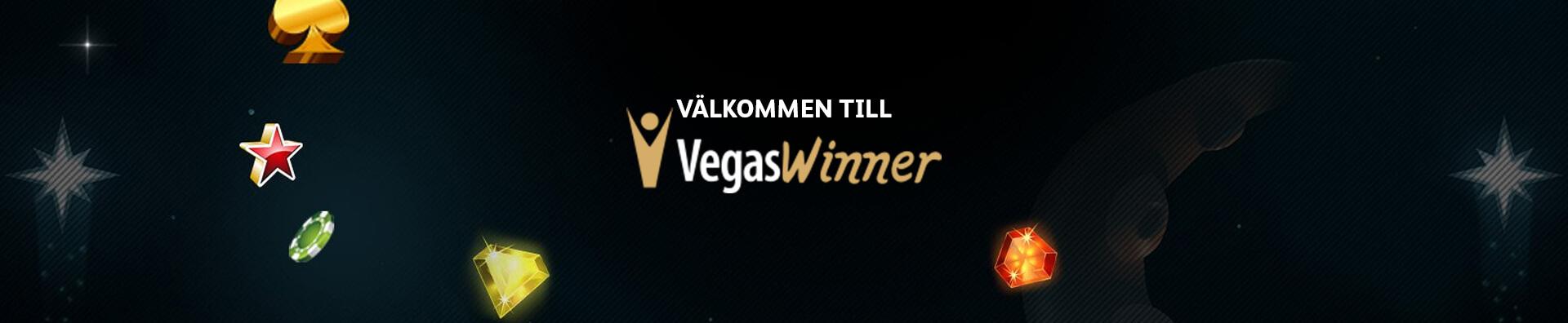 VegasWinner banner