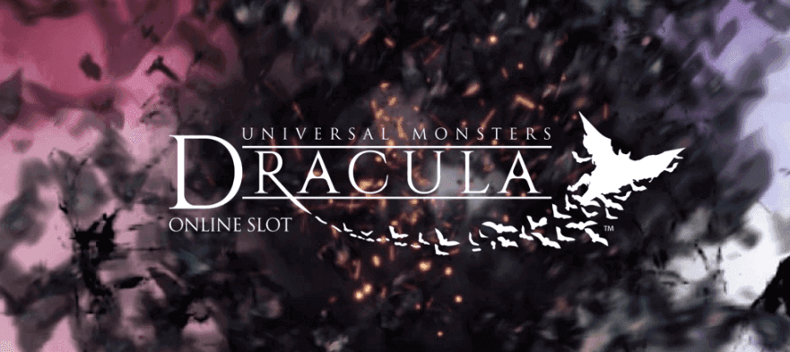 Dracula Online Slot