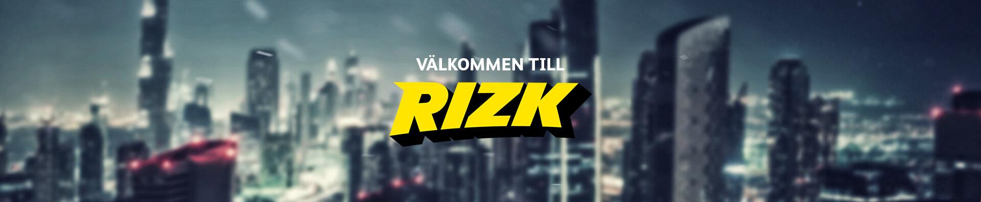 Rizk Banner ny