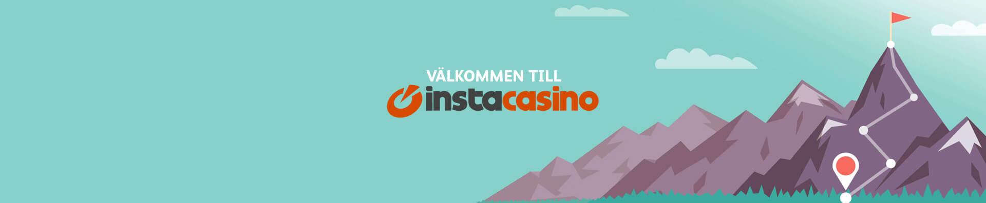 instacasino banner