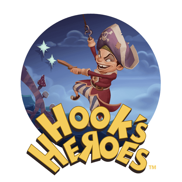 HooksHeroes slot