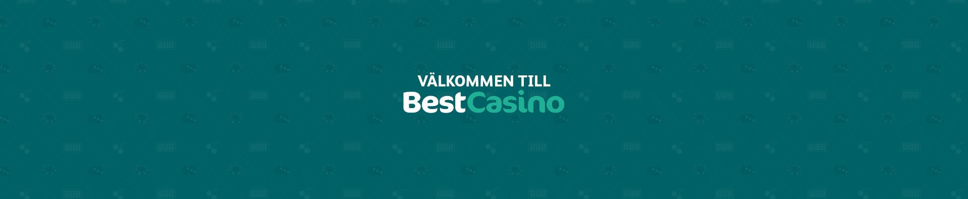 BestCasino banner