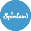 Spela hos Spinland