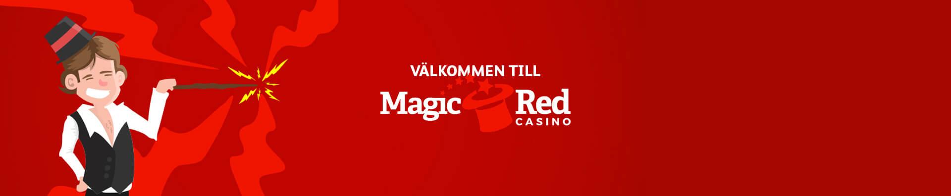 magic-red banner