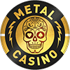 Metalcasino-Logo