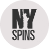 NYSpins-Logo