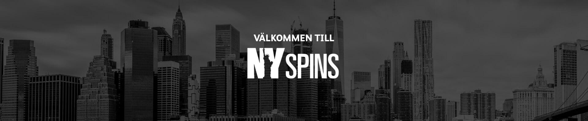 NYSpins banner