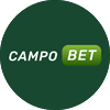 CampoBet casino recension logga