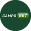 CampoBet casino recension logga