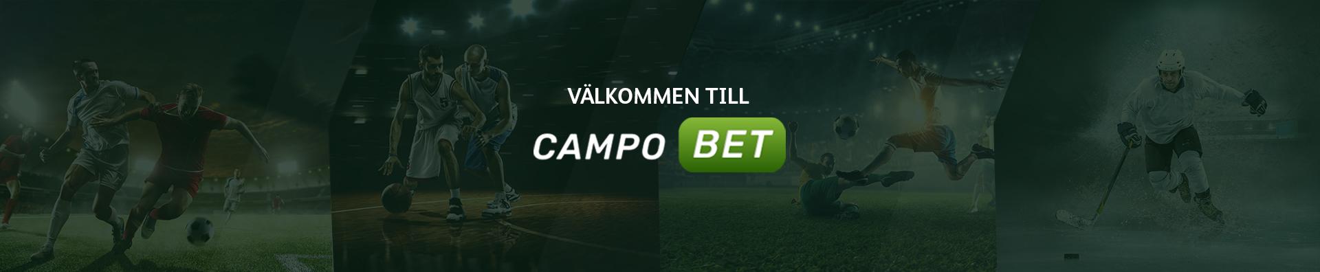 Campo Bet Online