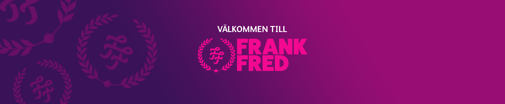 FrankFred casino