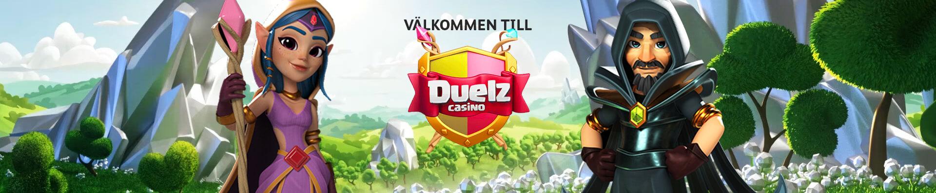 duelz-casino banner