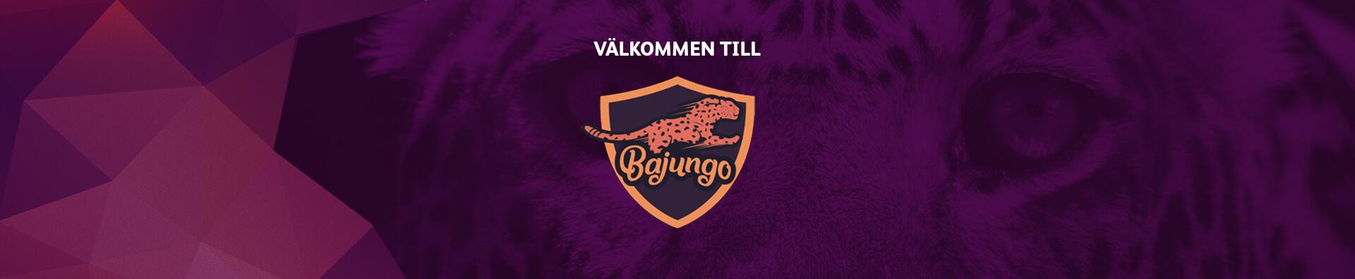 bajungo banner