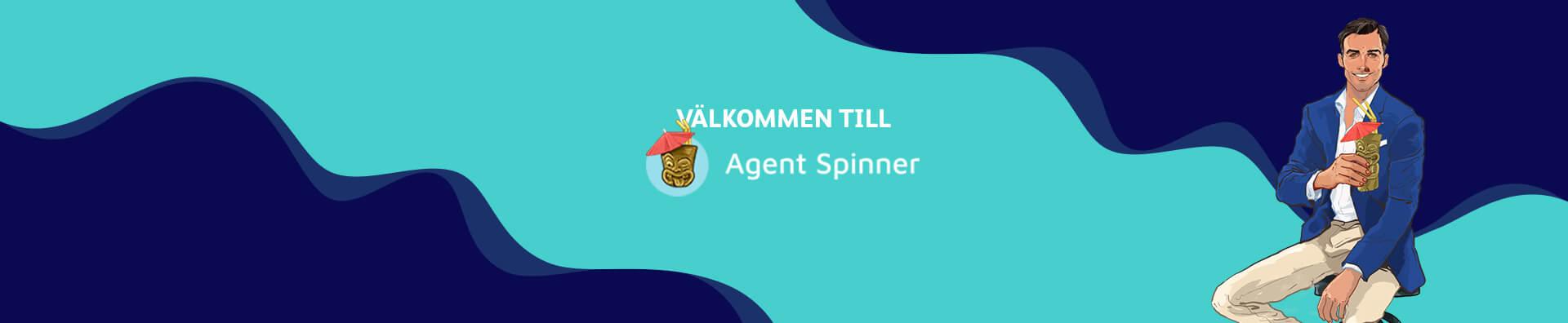 AgentSpinner