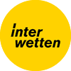 Interwetten logga rund