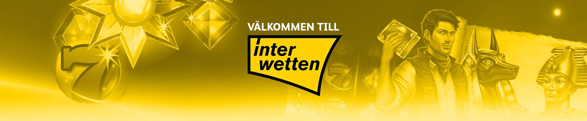 Interwetten banner