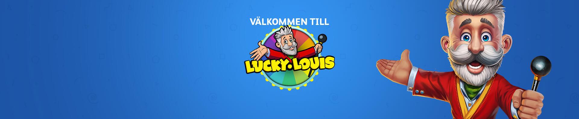 lucky-louis banner