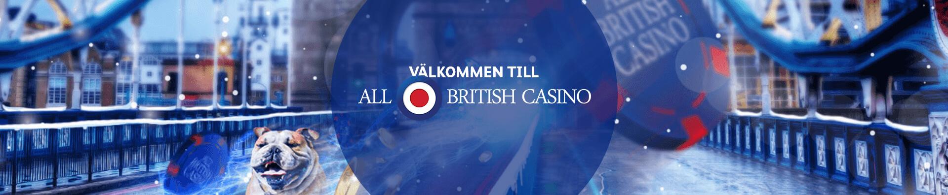 AllBritishCasino