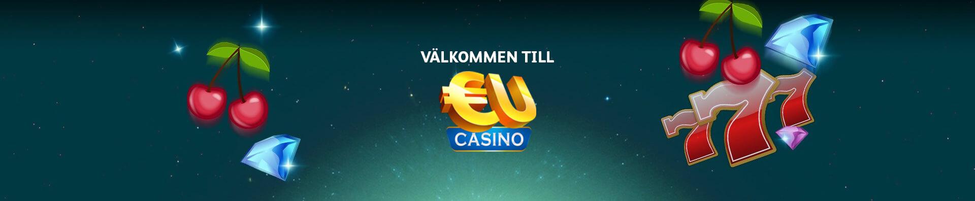 EUcasino