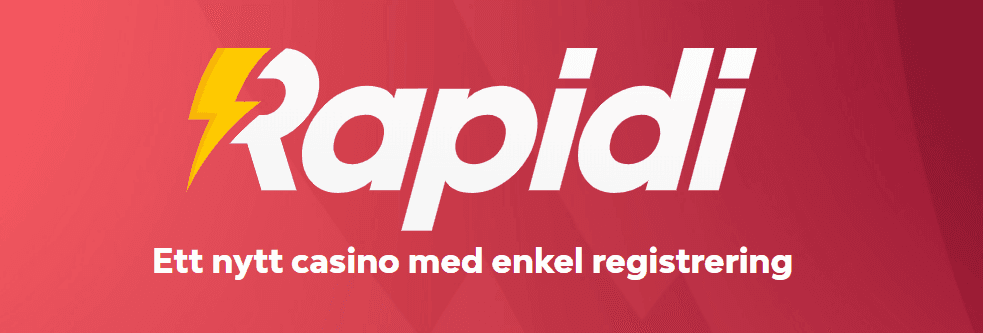 Rapidi casino