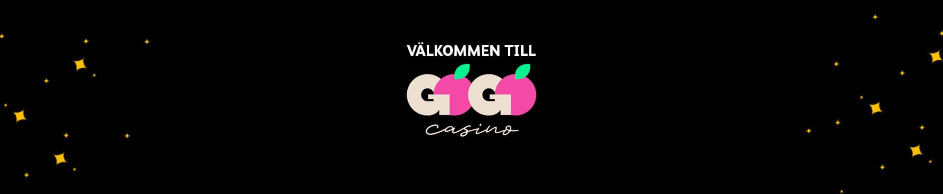 GoGoCasino banner