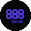 888Poker logga
