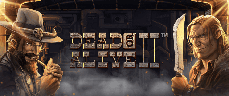 Deadoralive-slot-nyhet