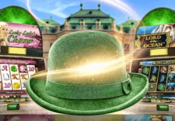 mr green hatt