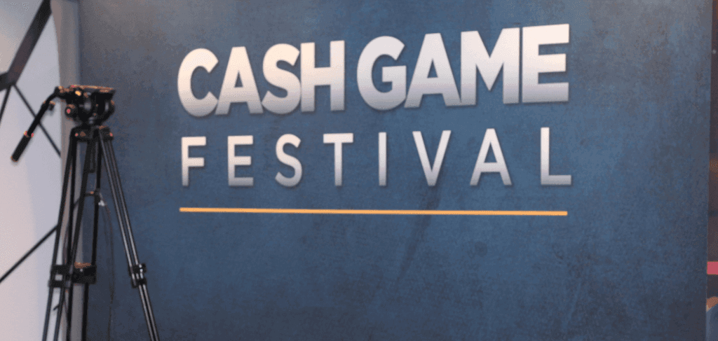 Nyhetsartikel Malta Cash Game Festival 