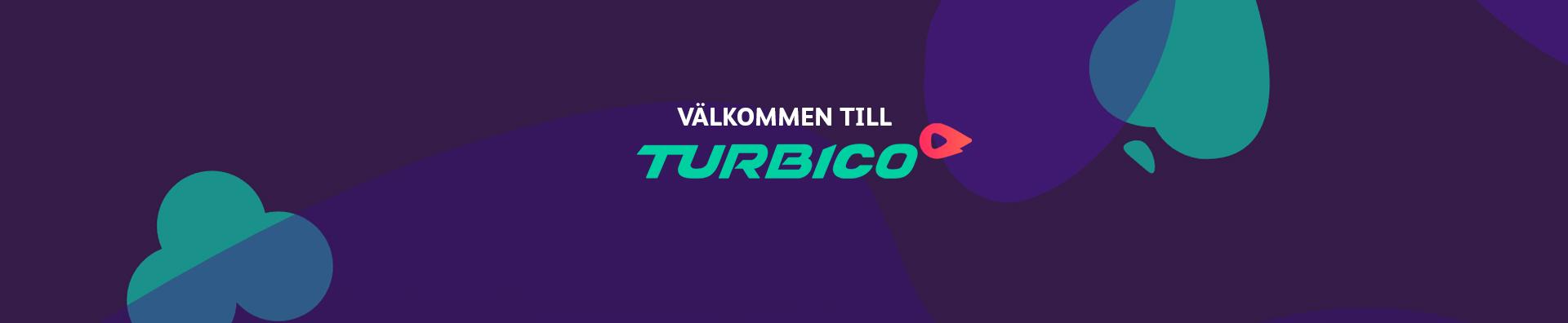 Turbico Casino banner