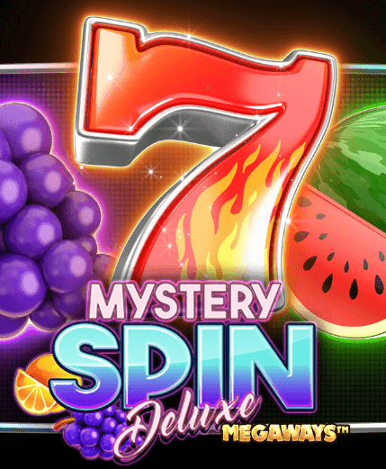 Rapidi Megaways Spela Mystery Spin