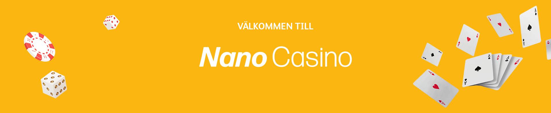 nano casino logga