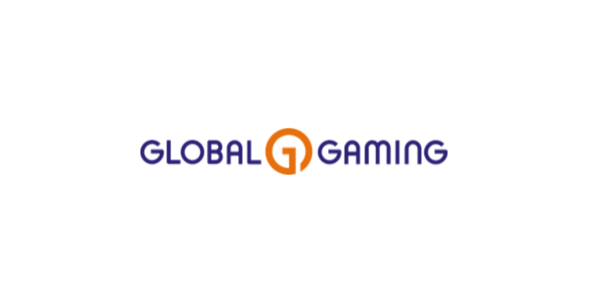global gaming logga