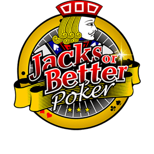 Spela Jacks or Better