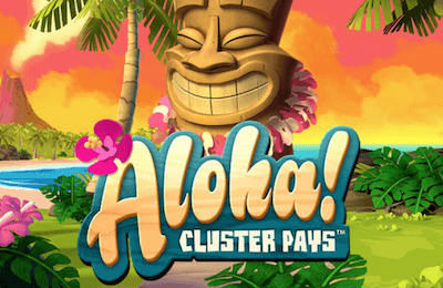 Aloha Spins hos Betsson